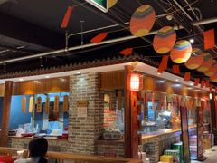 -京味斋·北京烤鸭(北京南站洋桥店)