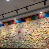 这人气就知道，这家酸奶店有多好吃