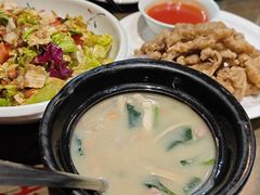 -会仙楼饭庄(宽厚里店)