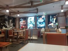 -味千拉面(金融街店)