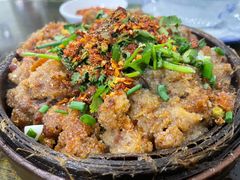 -车七孃苏稽跷脚牛肉(乐山店)