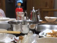 -陶记穆斯林羊架馆(青年路店)