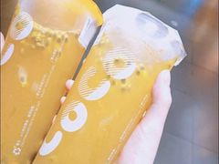 -CoCo都可(北美店)