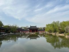 -华清宫景区