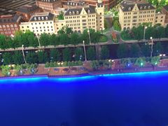 -天津津利华酒店