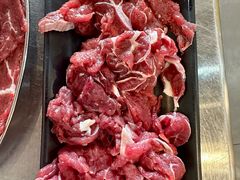 五花趾-牛一煲美食(江高店)