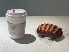-Seeking Coffee咖啡(新竹路店)