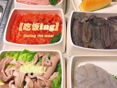 -海底捞火锅(航洋城店)