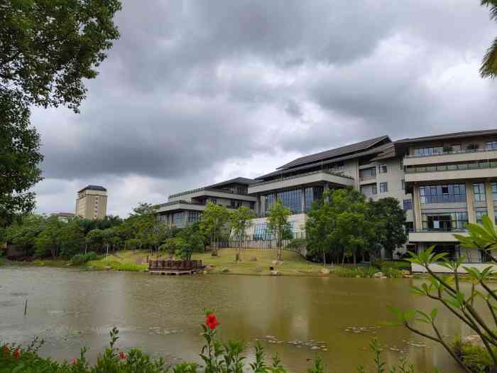 南宁五象山庄-"五象山庄,五星级,超赞91.三五朋友相约.