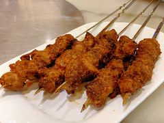 羊肉串-惠丰涮肉馆(德宝新园店)