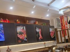 -青瓦餐厅·生鱼片·韩园烤肉(西塔店)