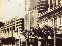 -大光明电影院(南京西路店)