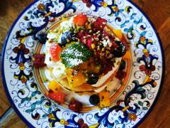 -Alimentari早午餐(安福路店)