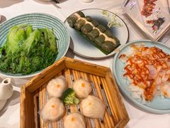 -宝园酒家(美林M·LIVE天地东座店)