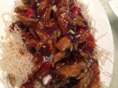 -新竹里馆·花园餐厅(兴苑路店)