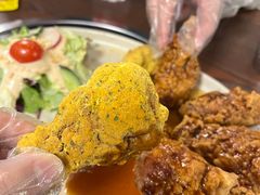 -韩鼎丰·韩国料理(林奥店)
