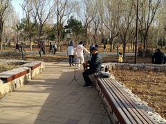 -回龙观体育文化公园