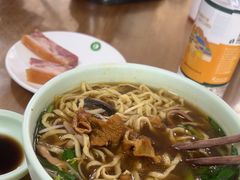 -陈记锅盖面(长江路店)