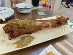 -百年认一力 太原老字号 (桥头街店)