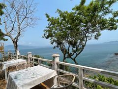 -美人鱼悬崖海景餐厅(鹿嘴山庄店)