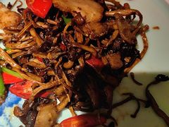 -吴越荣记苏州菜·松鼠桂鱼100%活鱼现做(斜塘老街店)