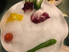 -旺顺阁海鲜广场(亚运村店)