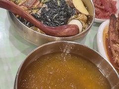 -服务大楼冷面(延大店)