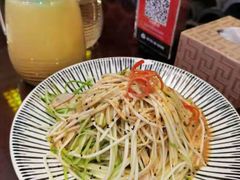 -恭敬李·烤鸭(天坛北门店)