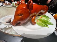 -8餐厅(新葡京酒店)