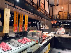 -星伦多自助料理·涮烤一体(嘉兴八佰伴店)