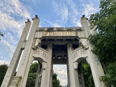 -运河游船(武林门码头)