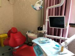 -深圳富茂格伦菲尔口腔门诊部(龙华清湖总院)