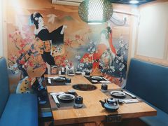 -本家食堂(华南店)