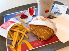 -麦当劳(无锡永乐店)