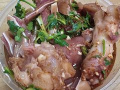 -新桥方记猪蹄