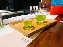 葡萄煎茶-飛鳥製茶