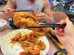 -阿龙海鲜农家乐·三亚老字号(海棠湾店)