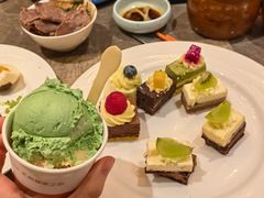 -怡咖啡自助餐(宁波香格里拉店)