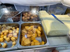 -娘心豆品(方庄店)