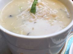 宋嫂鱼羹-江南里·新浙菜(苏州大悦城店)