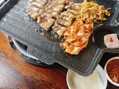 -Dombe豚(黑猪肉街店)