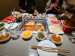 -海底捞火锅(未来城店)