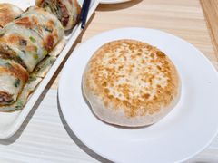 -台北楚楚园馅饼粥(虹桥南丰城店)
