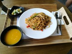 -SimplyTimes鎏金食堂