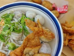 -非遗·十八曲鱼饺(西马总店)