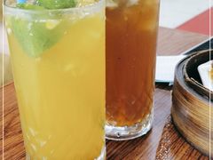 -恒兴发茶店(水巷口店)