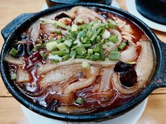 砂锅苕粉-沈妈砂锅(光华村店)