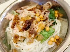 -老东江米粉