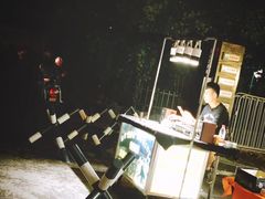 -吴山路夜市