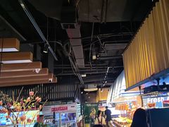 -梨花自助烤肉(天河城店)